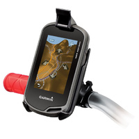 RAM Mounts Garmin GPS Oregon Bike Motorcycle Handlebar 