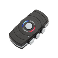 SENA SM10 Bluetooth Music Audio streamer splitter adapter 