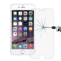 Tempered Glass Screen Protector for iPhone 8, iPhone 7