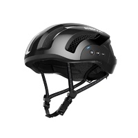 SENA X1 Bluetooth Bicycle Smart Helmet - Medium Size