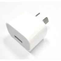 APPLE Wall Charger with USB Port GENUINE
