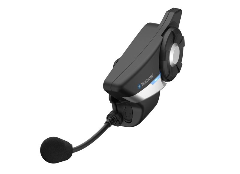 Sena 20S Motorcycle Bluetooth Communication System Mounting Accessory 
