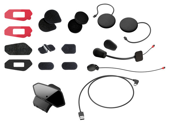 sena bluetooth 50r