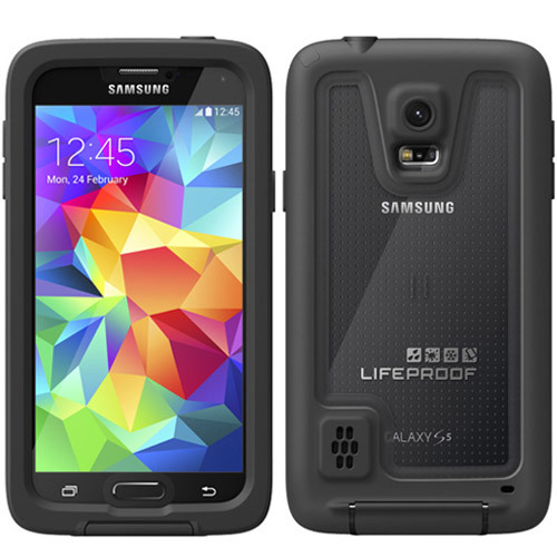 LIFEPROOF Fre Case Samsung Galaxy S6