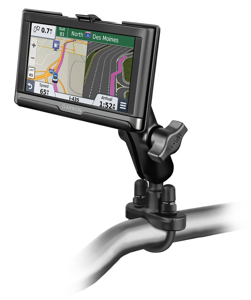 Garmin nuvi shop handlebar mount