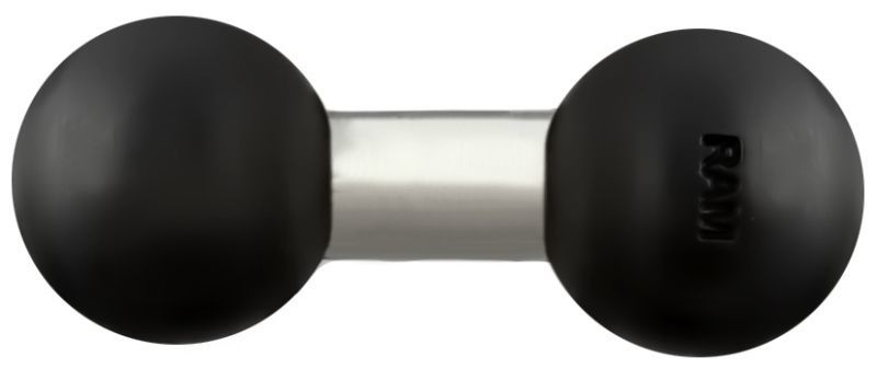 RAM Triple Ball Adapter (RAM-289U) (sku 55067) main image 1
