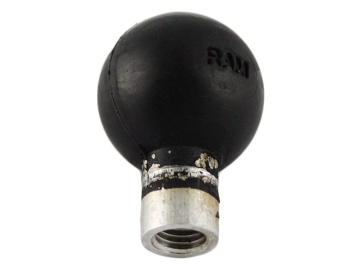 RAM Mount 1" Ball 5/16" 24 Female Thread