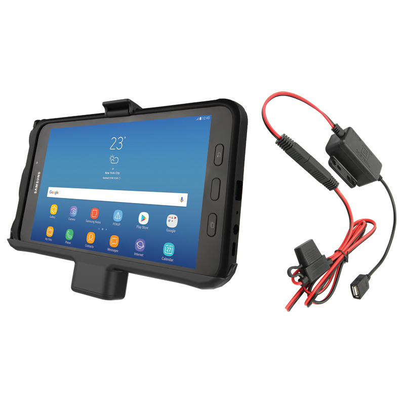 galaxy tab 2 ram