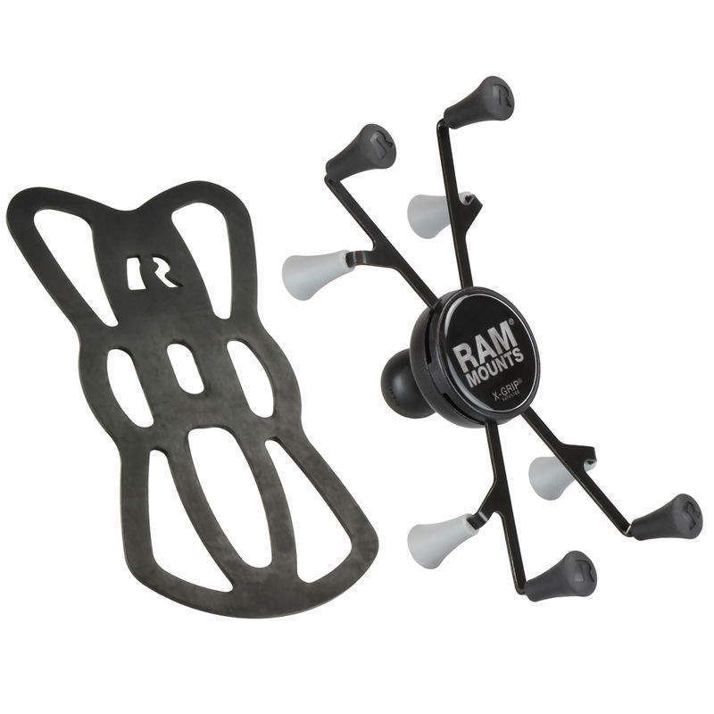 RAM UNIVERSAL X-GRIP 10