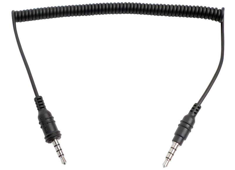 Sena SR10 Two-Way Radio Cable (SC-A0106) for Nokia Phone