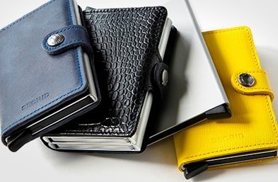 Secrid Wallets