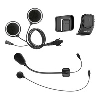 SENA 10C Bluetooth Intercom Helmet Clamp Kit 