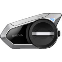 SENA 50S SINGLE Bluetooth Mesh Motorcycle Intercom Headset With Premium SOUND BY Harman Kardon - 50S-10