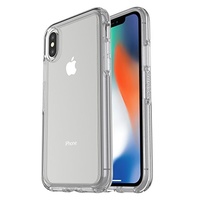 Otterbox Symmetry Case for iPhone X - Clear