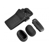 SENA BT10 Bluetooth Microphone and Wireless Intercom Mounting Kit 