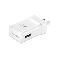 Samsung 5V Adaptive Fast Charger with USB Port