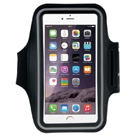 Phone Sport Armband Case with Headphone Jack Hole