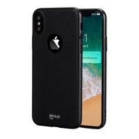 Lenuo Soft and Slim Ultra-thin Impact Protection Case for iPhone X