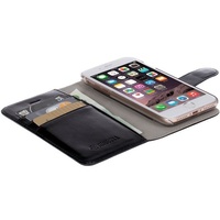 Krusell Apple iPhone 7 Plus EKERO Folio Wallet Credit Card slot Case cover