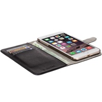 Krusell Apple iPhone 7 Plus Boras Folio Credit Card Cash Wallet NEW Genuine