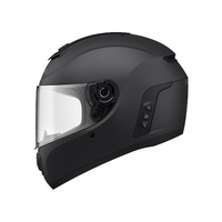SENA Momentum EVO Full Faced Smart Helmet with Bluetooth Intercom and Mesh 