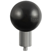 RAM Mount 1.5" C Size Ball with 1/4" - 20 Camera Thread