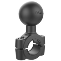 RAM Mount 19 -25mm Handlebar Base 1.5" C Ball