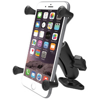 RAM Mount Flat Surface Universal X-Grip for Large SmartPhones