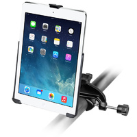 RAM Mounts iPad Air 2 Cradle Yoke Mount  Rail Handlebar Tripod  