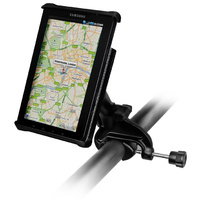 RAM Handlebar Yoke Rail Tripod iPad Mini Mount Tab-Tite SMU 