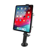 RAM Mount EZ-Roll'r Cradle Flat Surface Dash Desk Mount for iPad Pro 11" & Air 4