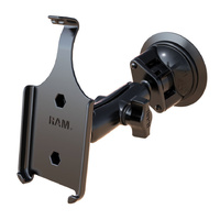 RAM Twist-Lock Suction Cup Mount for Apple iPhone XS Max, 7 Plus & 6 Plus