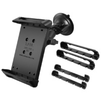 RAM Mount iPad mini 8" Tablet Car Suction Mount