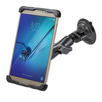 RAM Mount Car Windscreen Mount 8" Tabs Samsung Galaxy Tab S2 8.0