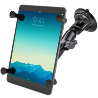 RAM Car Windscreen Suction Cup Mount Universal X-Grip 7-8" Tablets