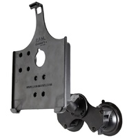 RAM Mount Car Dual Suction Cup Windscreen iPad 3 4 Mount  