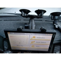 RAM Suction Cup Mount Universal X-Grip HEMA Navigator GPS HN7