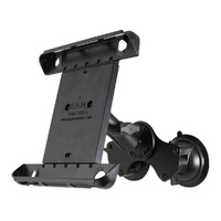 RAM Tab-Tite 10" Tablet Cradle Mount with Dual Suction Cup Base RAM-B-189-TAB3U