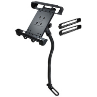 RAM iPad No Drill Car Floor Mount Universal Tab-Tite Mount  