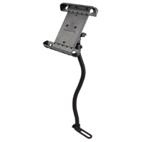 RAM iPad No Drill Car Floor Mount Universal Tab-Tite Mount  