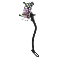 RAM Car Floor No Drill Seat Mount iPhone 6 Plus X-Grip  