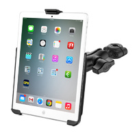 RAM iPad Mini 3 Car Headrest Mount