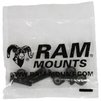 RAM Mount Hardware Nuts & Bolts AMPS