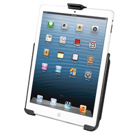 RAM Mount EZ-Roll'r Cradle for iPad Mini 1-3