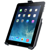 RAM Mount EZ-Roll'r Cradle for Apple iPad 2 3 4 