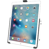 RAM Mount EZ-Roll'r Cradle Holder Apple iPad Pro 12.9" 2017 version
