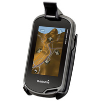 RAM Mount GPS Cradle for Garmin Approach G5 and Oregon Series
