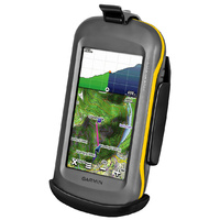 RAM Mount GPS Cradle for Garmin Montana 600 650 650T 680 680T