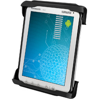 RAM Mount Tab-Tite Cradle for 8-9" Tablets and Pansonic Tough Pad FZ-A1