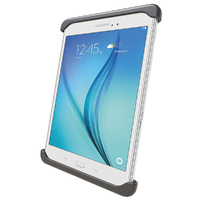 RAM Mount Tab-Tite Cradle 8" Tablets Samsung Galaxy Tab A 8.0 iPad Mini 